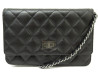 sac a main chanel wallet on chain boy bandouliere