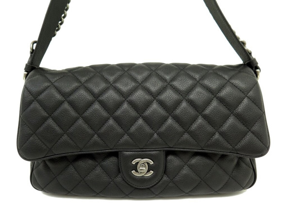  sac a main chanel timeless jumbo simple rabat