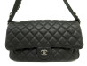  sac a main chanel timeless jumbo simple rabat