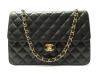 sac a main chanel square mm timeless simple