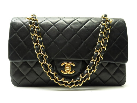 sac a main chanel classique 11.12 medium