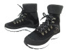 chaussures chanel g38497 baskets montantes logo