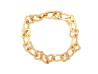 bracelet van cleef arpels byzantine alhambra