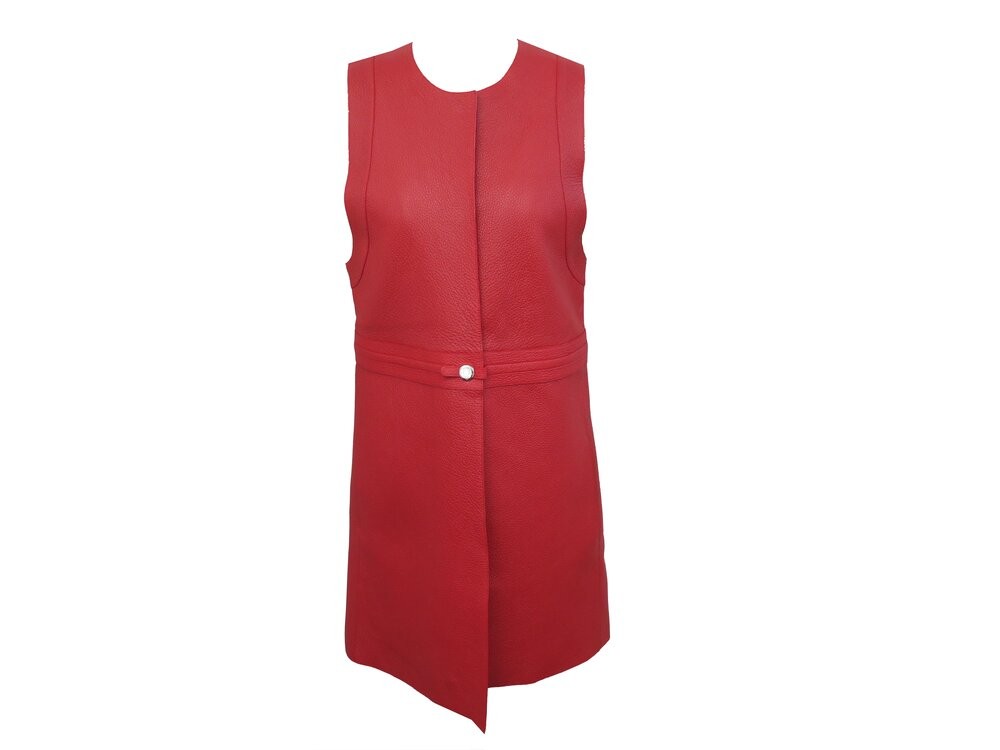 gilet hermes mi long sans manches h1129d0z938