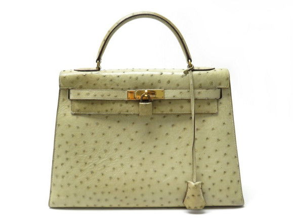 sac a main hermes kelly 32 sellier cuir