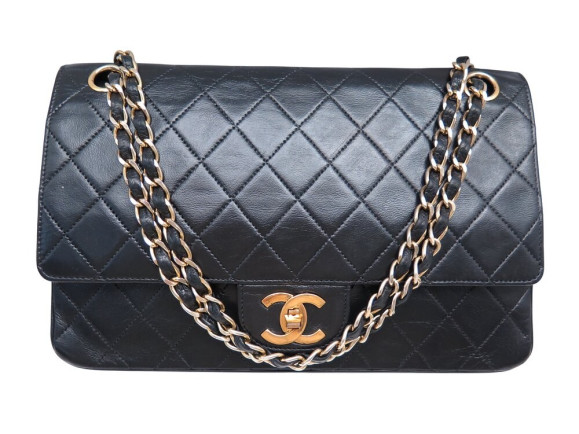 sac a main chanel timeless classique medium