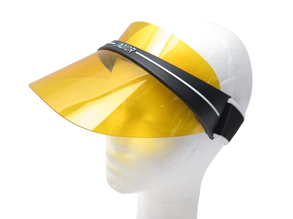 casquette christian dior a visiere club otl