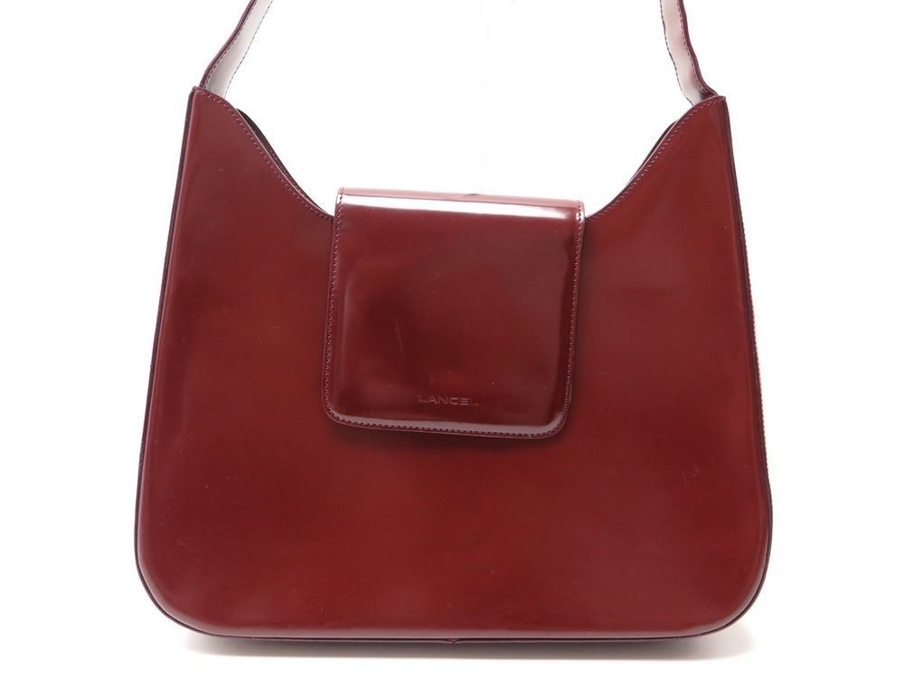 lancel bordeaux