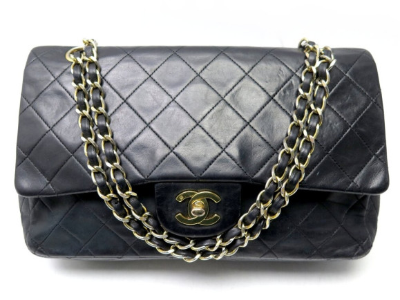  sac a main chanel classique timeless medium