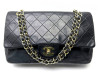  sac a main chanel classique timeless medium