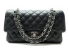 sac a main chanel 11.12 timeless classique medium en
