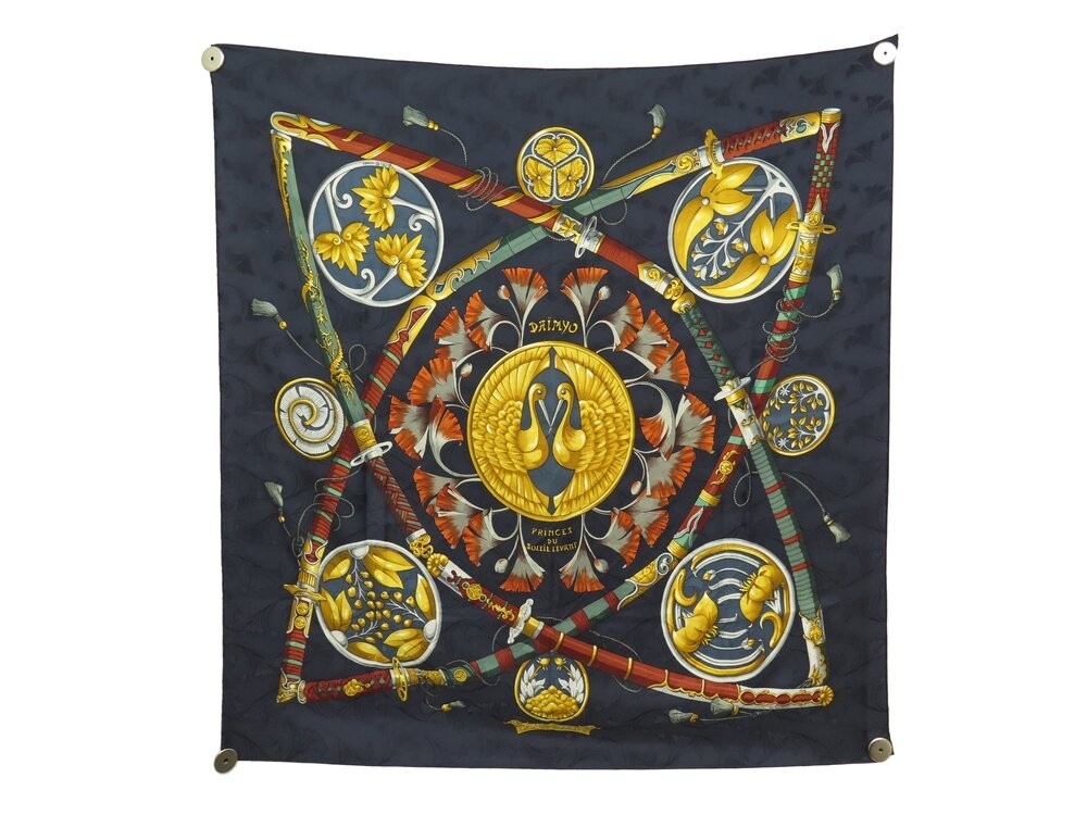 foulard-hermes-daimyo-princes-