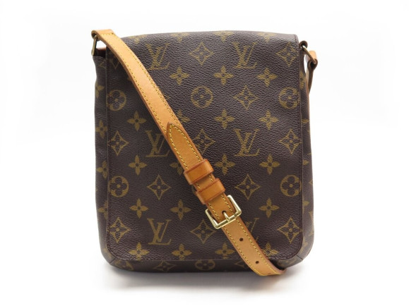  sac a main louis vuitton musette salsa pm