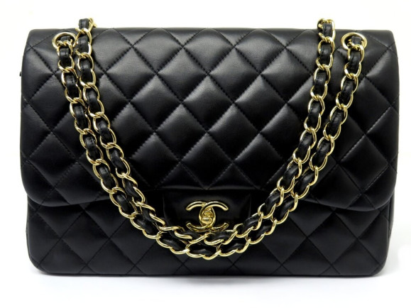 sac a main chanel a58600 timeless grand classique