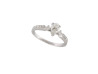 bague guerin joaillerie solitaire diamant de