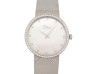  montre la d de dior satine cd043115 36mm acier