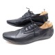 CHAUSSURES PAUL SMITH 8 42 RICHELIEU EN CUIR NOIR BLACK SHOES LEATHER 310€