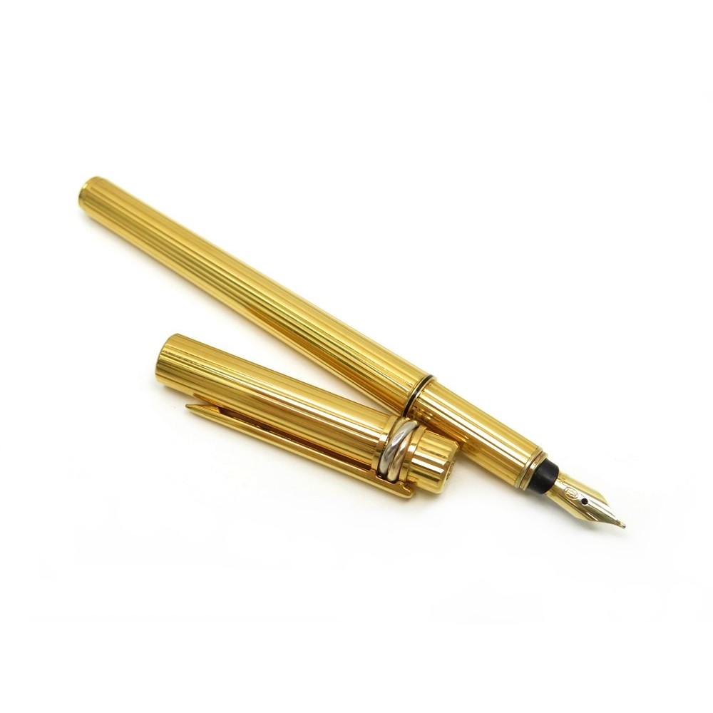 trinity cartier ballpoint pen price