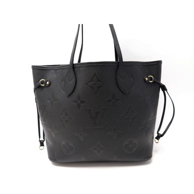 NEUF SAC LOUIS VUITTON MAZARINE PM M50639 CUIR MONOGRAM EMPREINTE HAND BAG 2600€