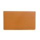 PORTEFEUILLE MONTBLANC PORTE CHEQUIER EN CUIR MARRON CARTE BROWN LEATHER WALLET