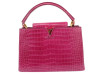 sac a main louis vuitton capucines gm cuir