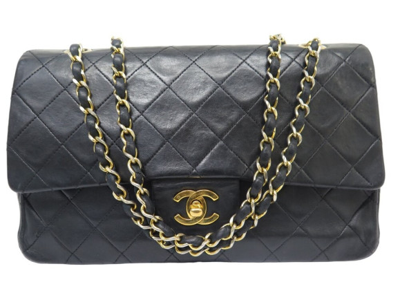 sac a main chanel timeless classique medium