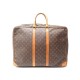 VINTAGE VALISE A MAIN LOUIS VUITTON SIRIUS 55 SAC DE VOYAGE MONOGRAM BAG 1470€