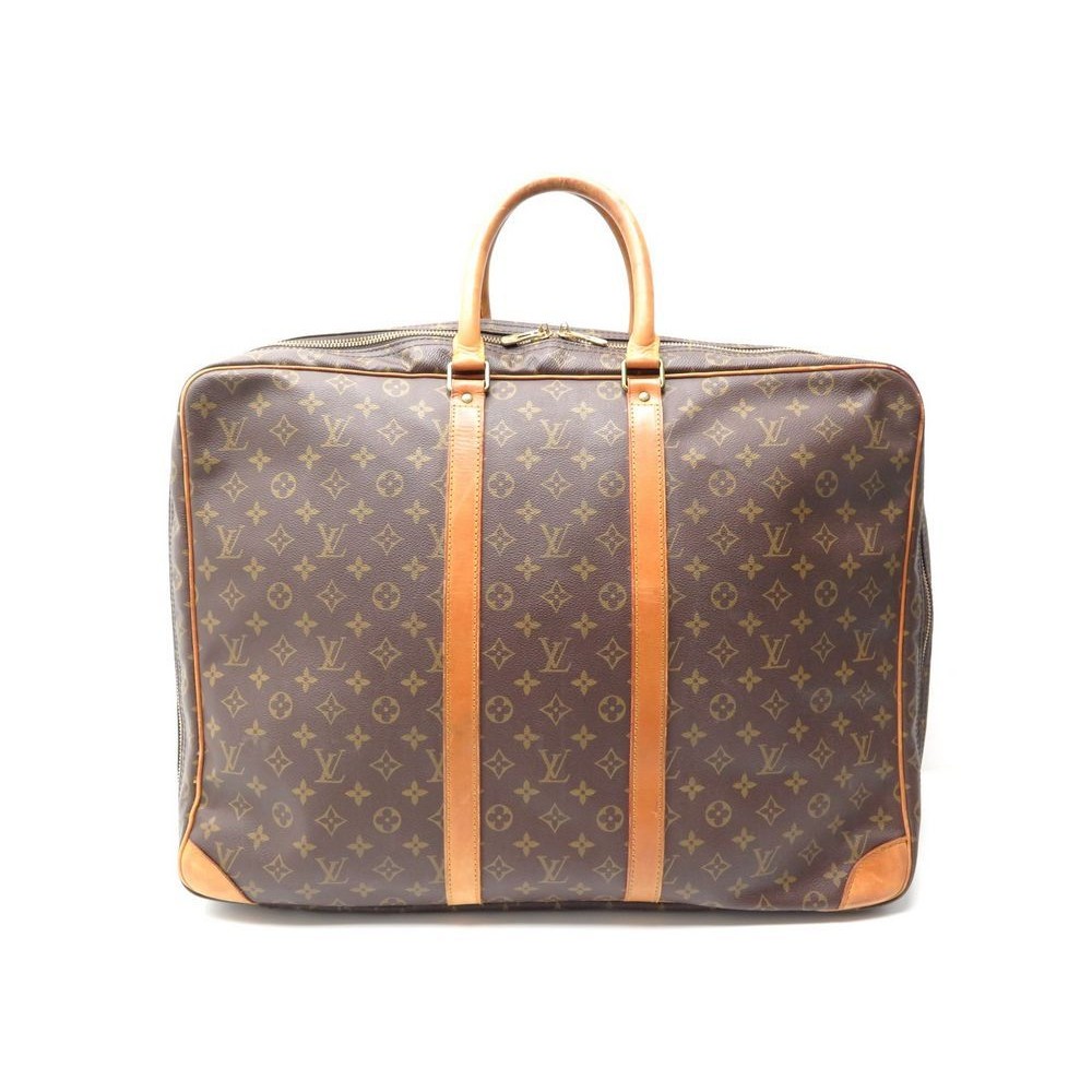 Valise de Voyage ou Valise de Louis Vuitton en vente sur Pamono