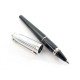 STYLO BILLE ST DUPONT RESINE NOIR 