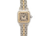 montre cartier panthere pm 23 mm 166921 or et