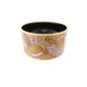 NEUF BRACELET HERMES EN EMAIL CONCOURS D'ETRIERS EXTRA LARGE 7 CM JEWEL 595€