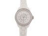 montre chanel j12 h6418 33 mm ceramique diamant