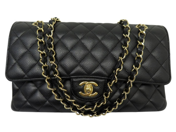  sac a main chanel timeless classique medium 11.12