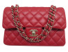 sac a main chanel timeless classique pm cuir