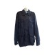 NEUF BLOUSON MONCLER KENYA GIUBBOTTO 7 XL 58 NYLON NOIR VESTE BLACK JACKET 670€