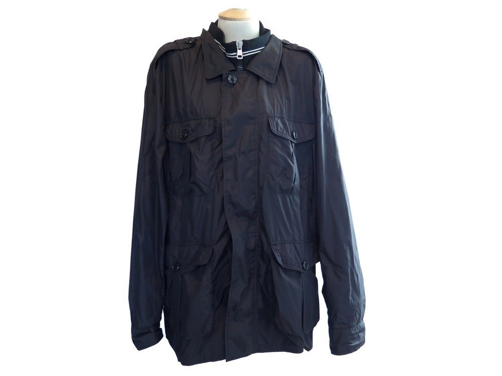 blouson moncler kenya giubbotto 7 xl 58 nylon