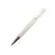 NEUF STYLO BILLE CARTIER TRINITY ST210012 LAQUE EFFET NACRE BALLPOINT PEN 385€