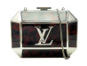 sac a main minaudiere louis vuitton acetate facon