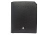 portefeuille montblanc 6cc urban racing spirit