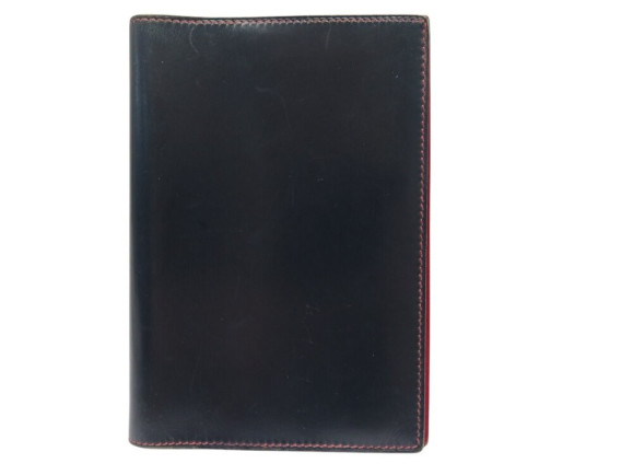 porte agenda hermes simple pm cuir box