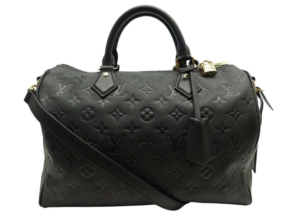 sac a main louis vuitton speedy soft 30 m47186