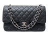 sac a main chanel 11.12 timeless classique medium en