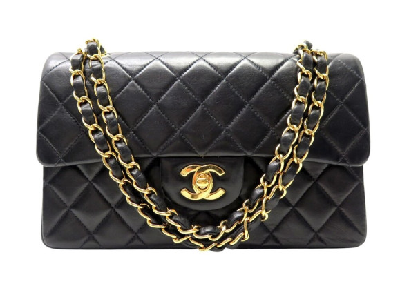 sac a main chanel timeless petit classique