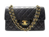 sac a main chanel timeless petit classique