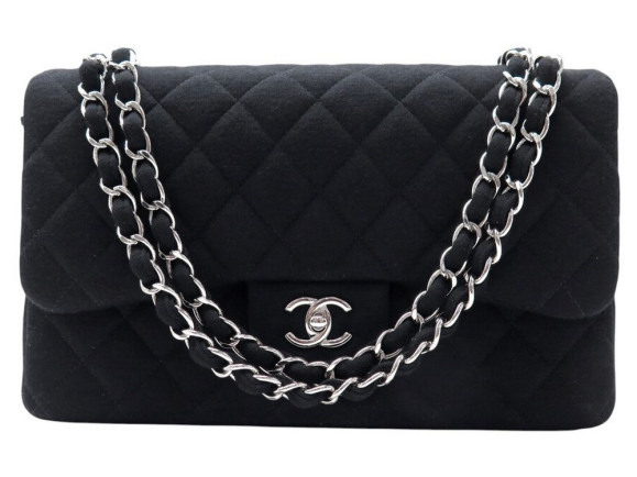  grand sac a main chanel classique timeless jumbo
