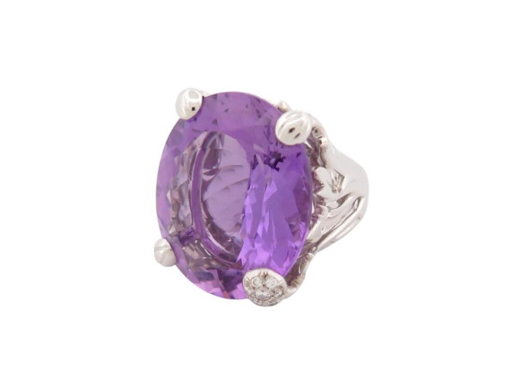 bague dior miss dior gm t51 collection le bal en or