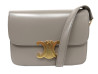 sac a main celine triomphe teen 188423 en cuir