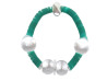 collier christian dior ras du cou cd grandes