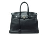 sac a main hermes birkin 35 cuir taurillon clemence