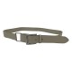 NEUF CEINTURE HERMES ETRIVIERE SPORT 26MM T85 EN CUIR GRAINE ETOUPE BELT 750€